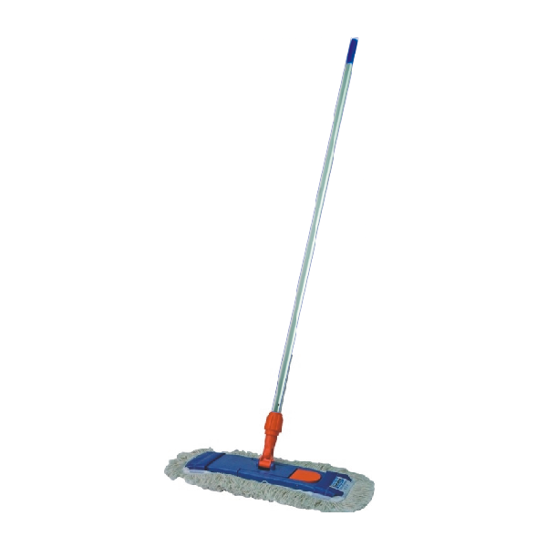 Mop kieszeniowy z bawełny 40 cm